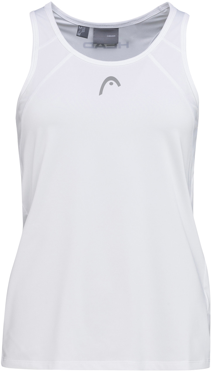 Майка Head CLUB 21 Tank Top Women