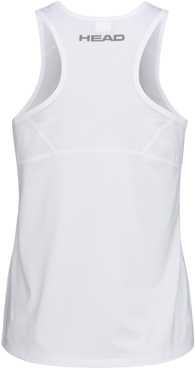 Майка Head CLUB 21 Tank Top Women