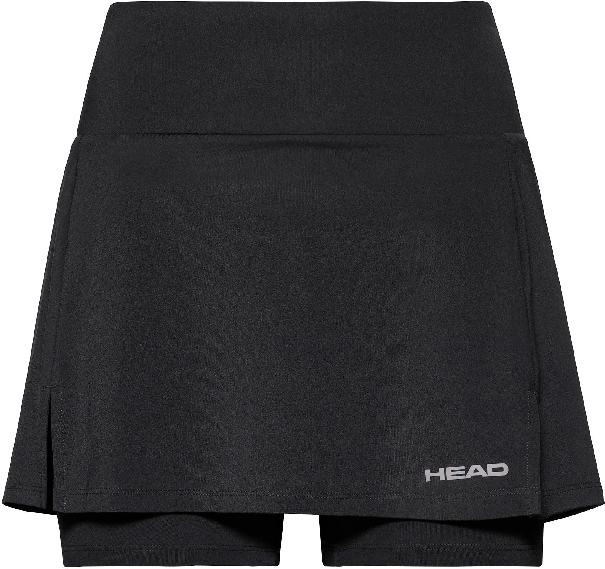 Юбка Head CLUB Basic Skort Long W