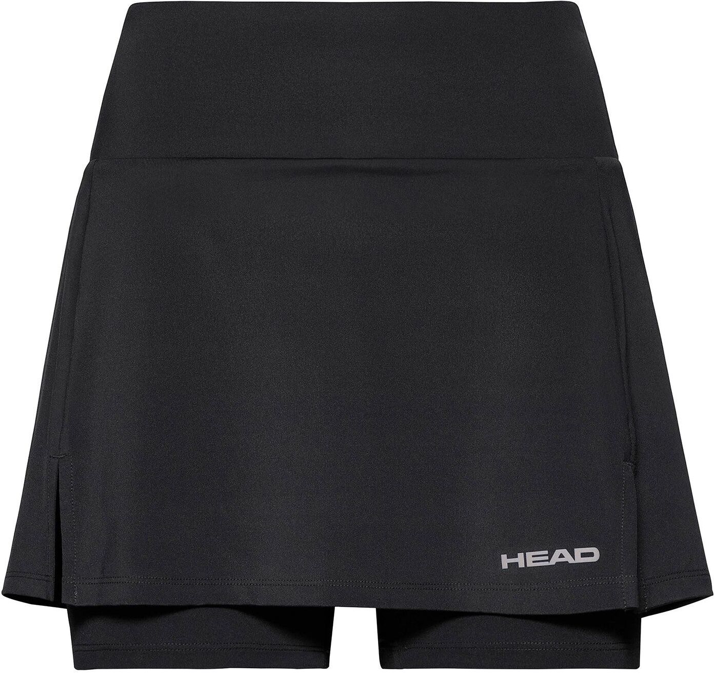 Юбка Head Club Basic Skort Long Women