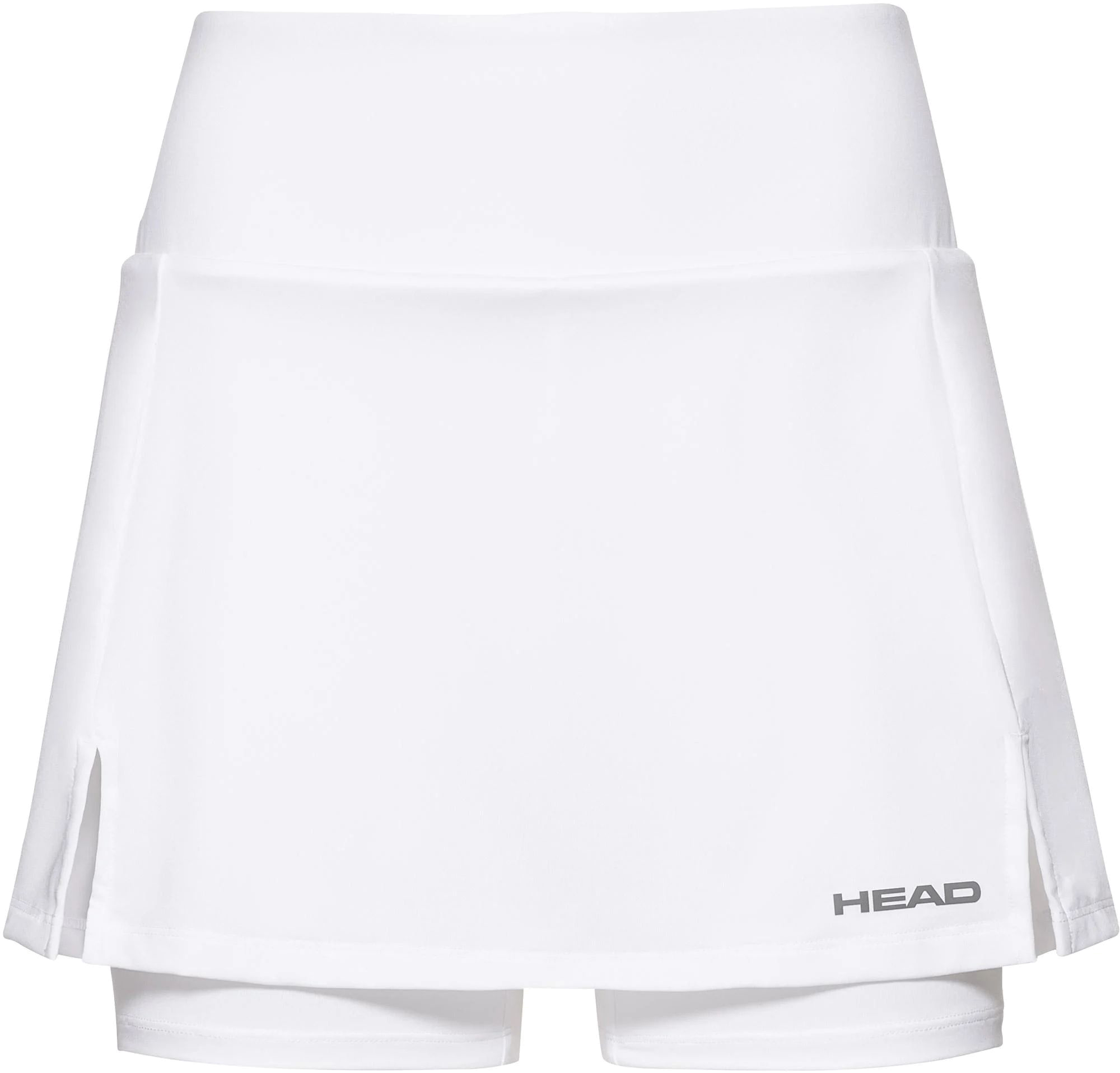 Юбка Head CLUB Basic Skort Long W