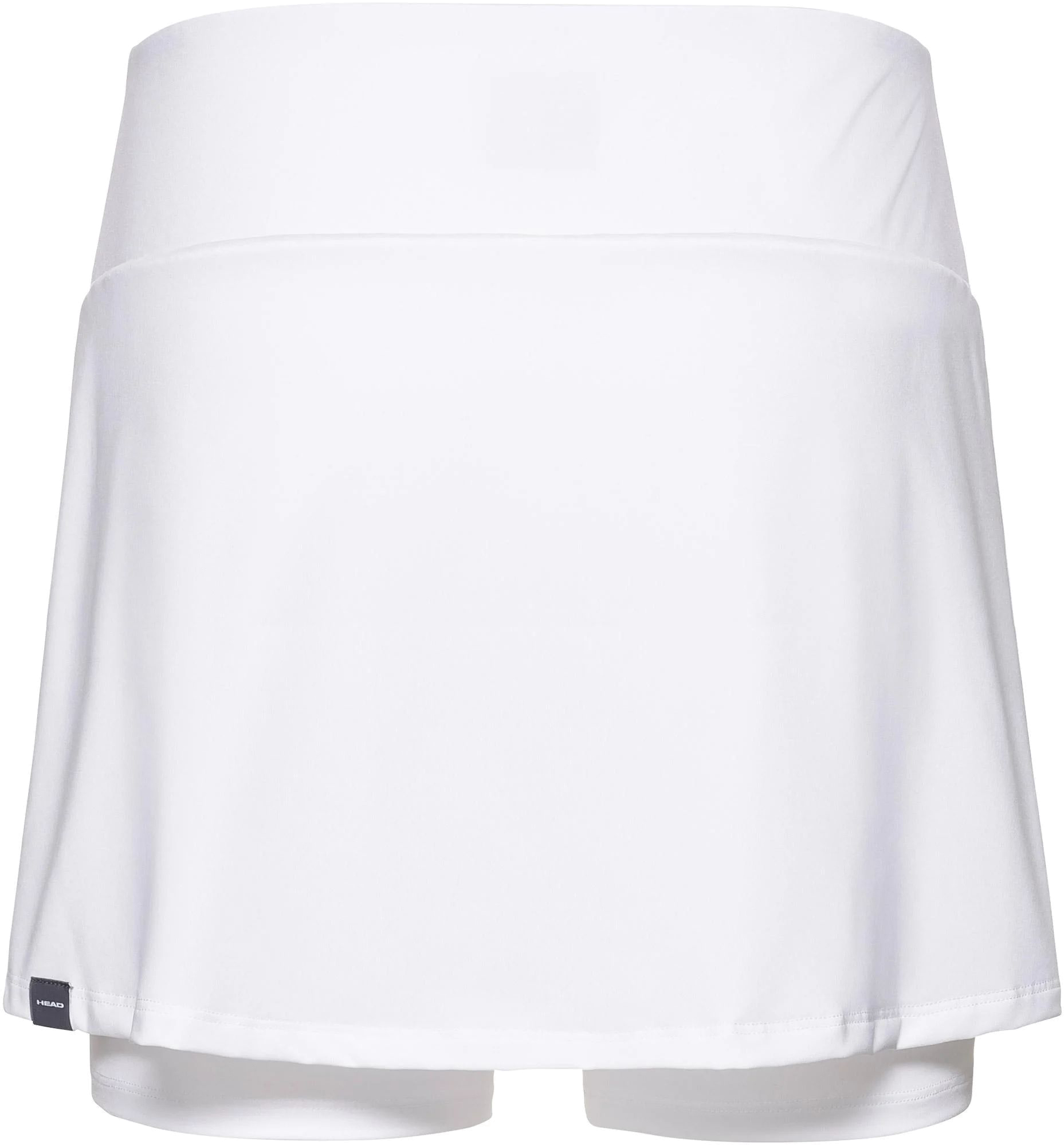 Юбка Head CLUB Basic Skort Long W