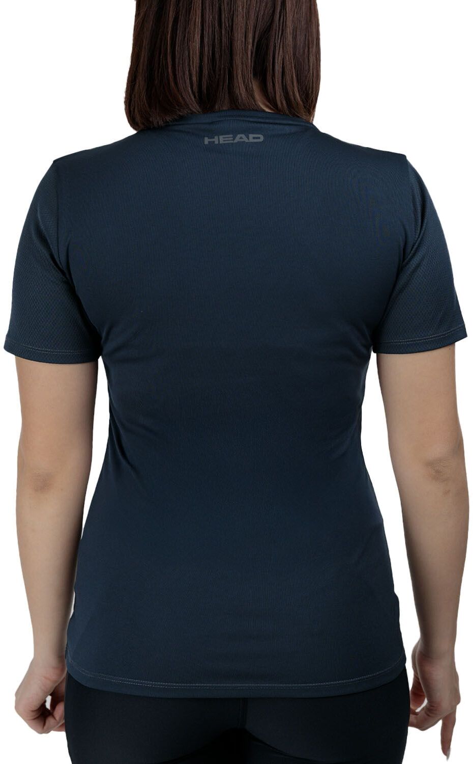 Футболка Head Club 25 Tech T-Shirt Women