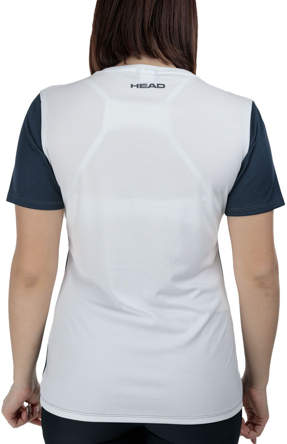 Футболка Head Club 25 Tech T-Shirt Women