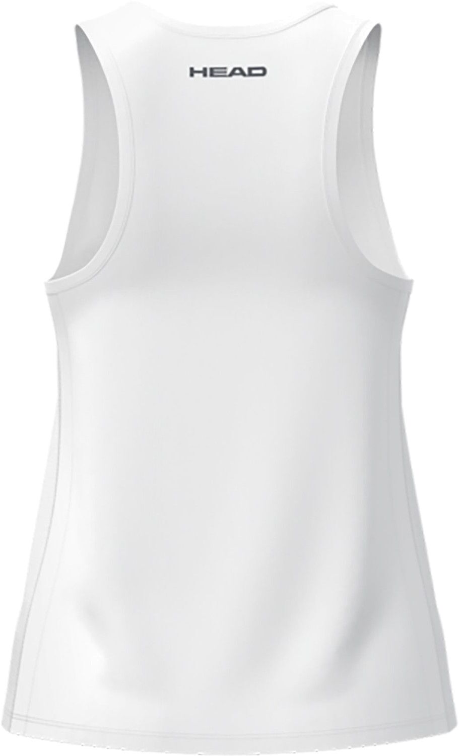 Майка Head Club 25 Tech Tank Top Women