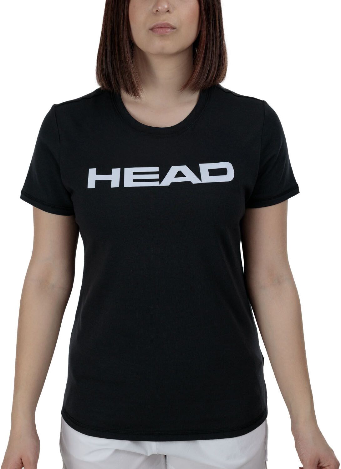 Футболка Head Club Original T-Shirt Women