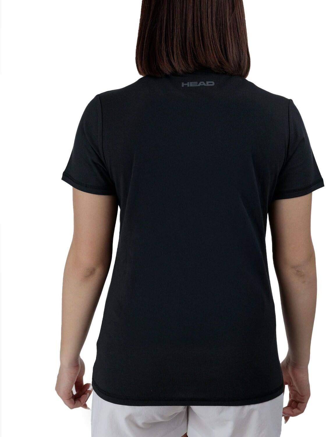 Футболка Head Club Original T-Shirt Women