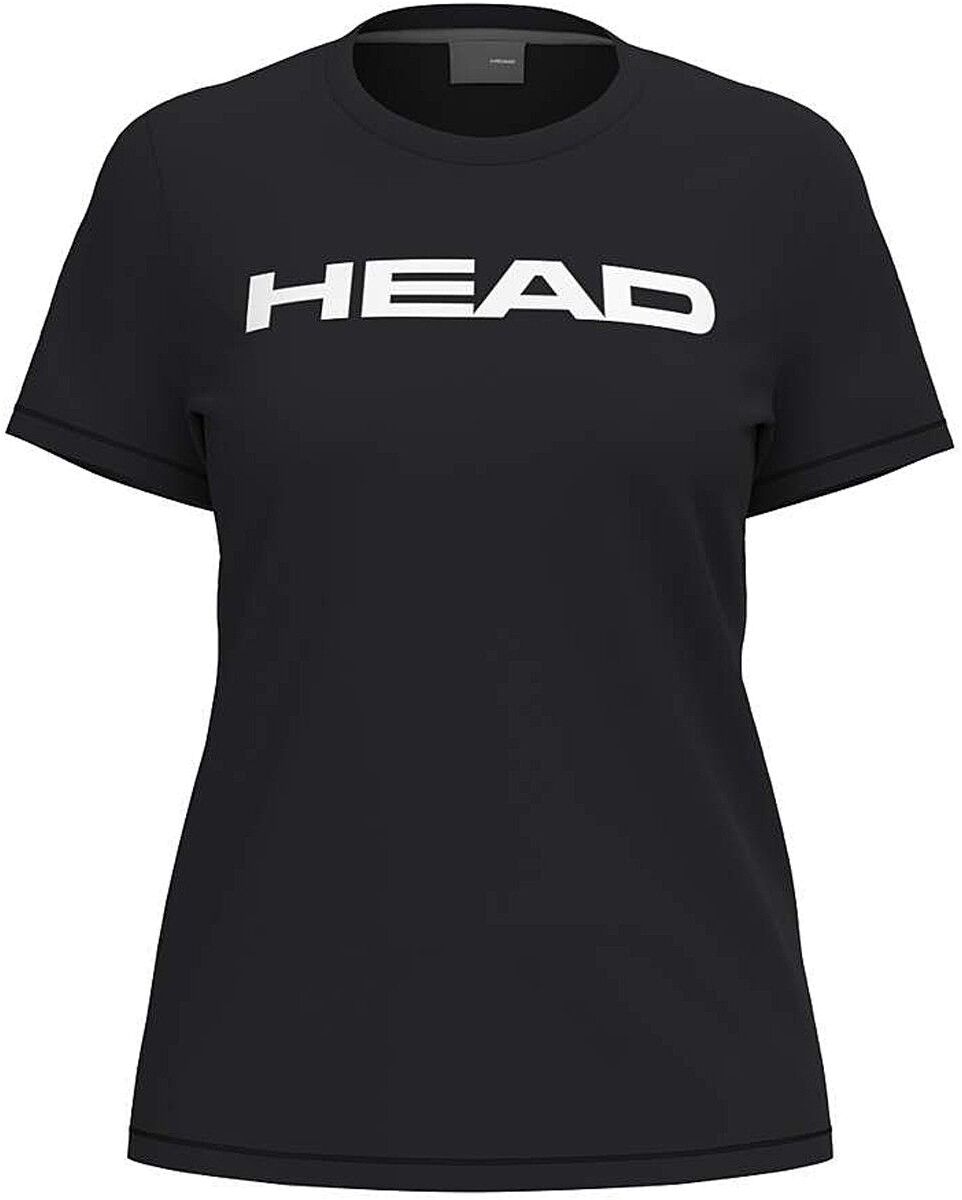 Футболка Head Club Original T-Shirt Women