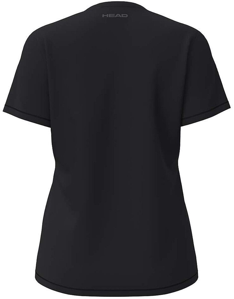 Футболка Head Club Original T-Shirt Women
