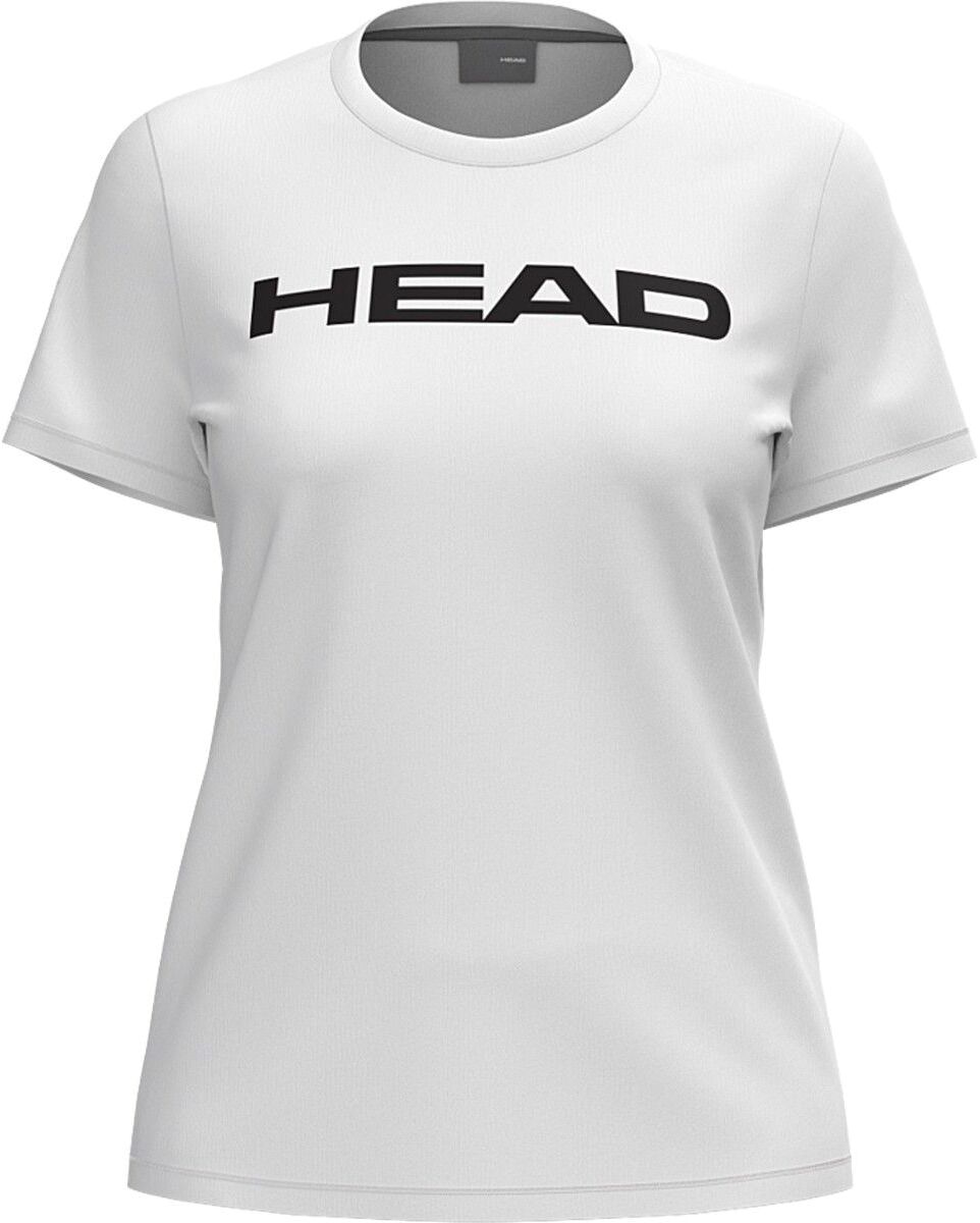 Футболка Head Club Original T-Shirt Women