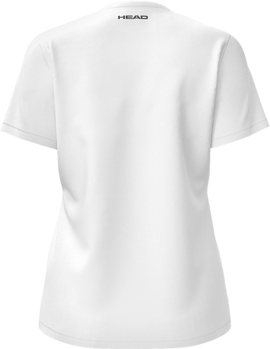 Футболка Head Club Original T-Shirt Women