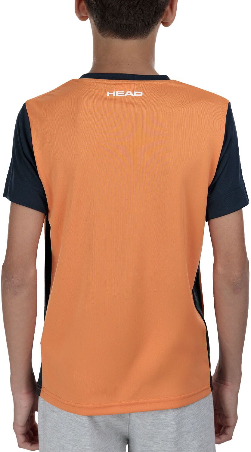 Футболка Head Slice T-Shirt Boys