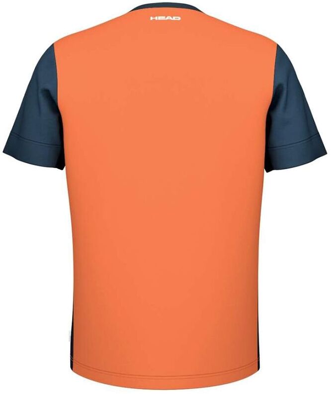 Футболка Head Slice T-Shirt Boys