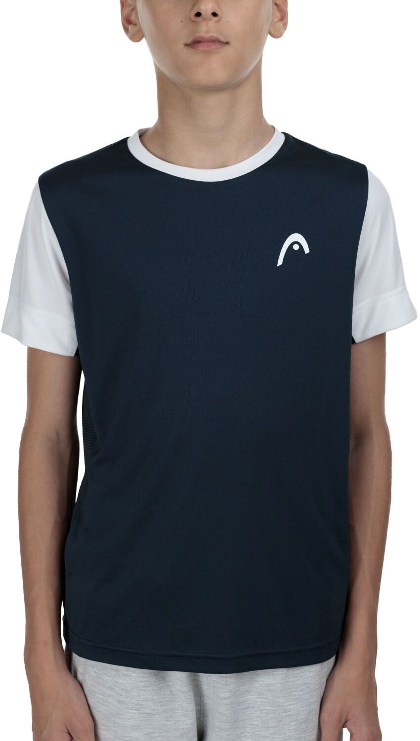 Футболка Head Slice T-Shirt Boys