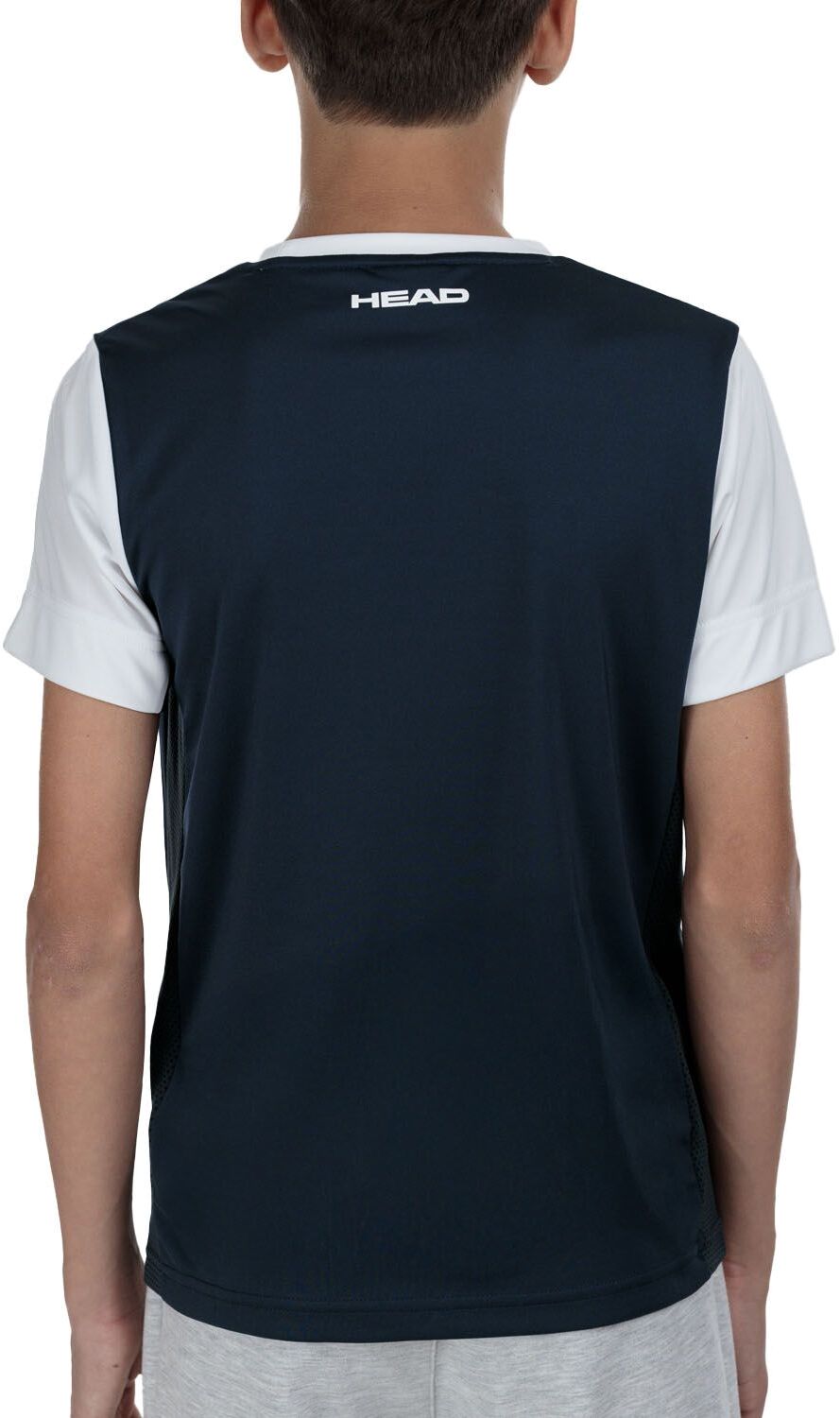 Футболка Head Slice T-Shirt Boys