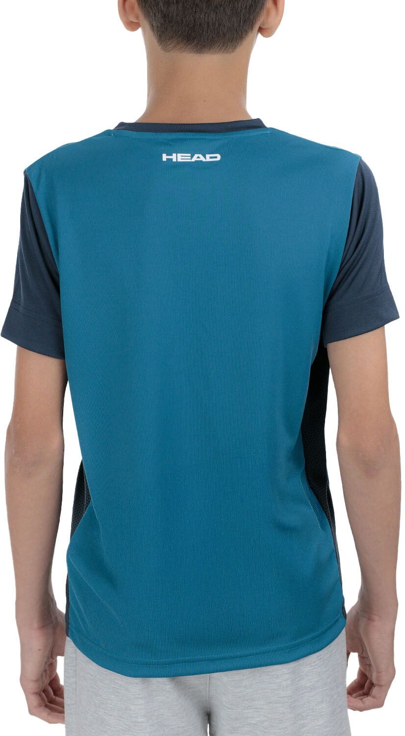 Футболка Head Slice T-Shirt Boys