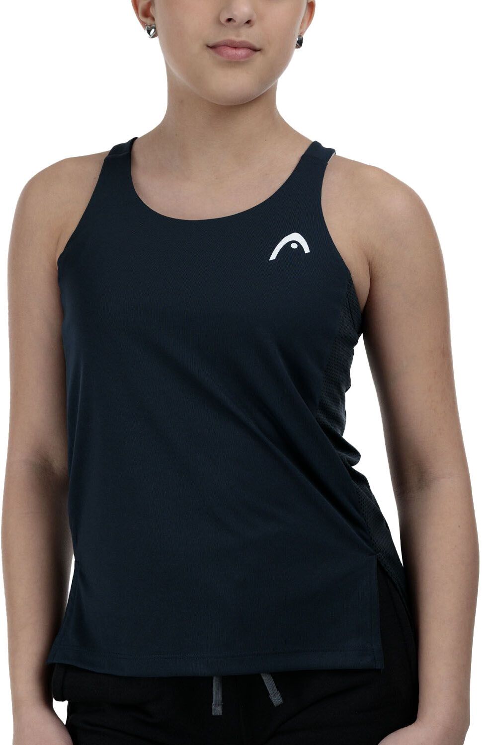 Майка Head Spirit Tank Top Girls