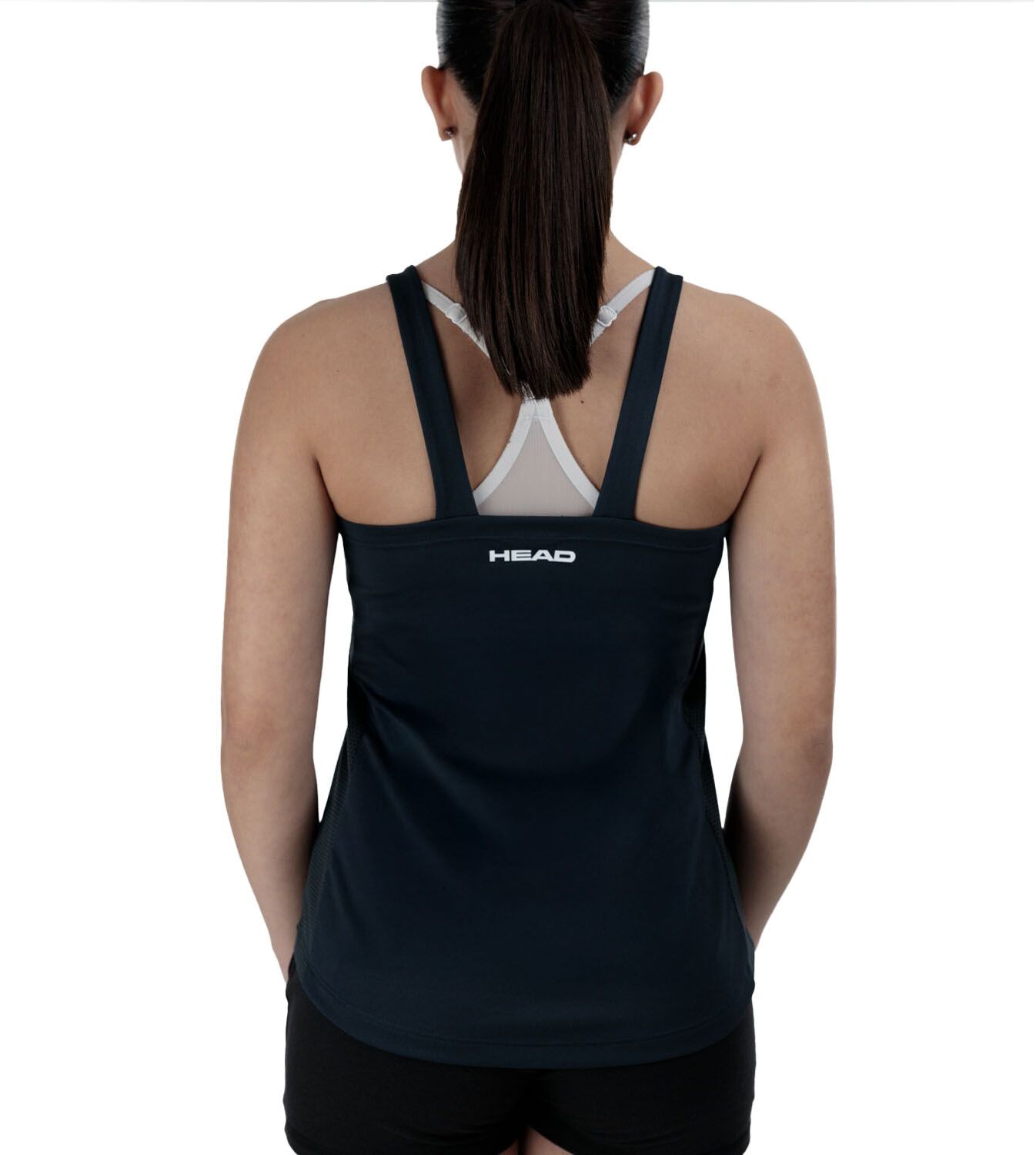Майка Head Spirit Tank Top Girls