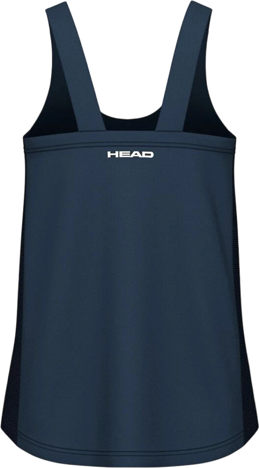 Майка Head Spirit Tank Top Girls