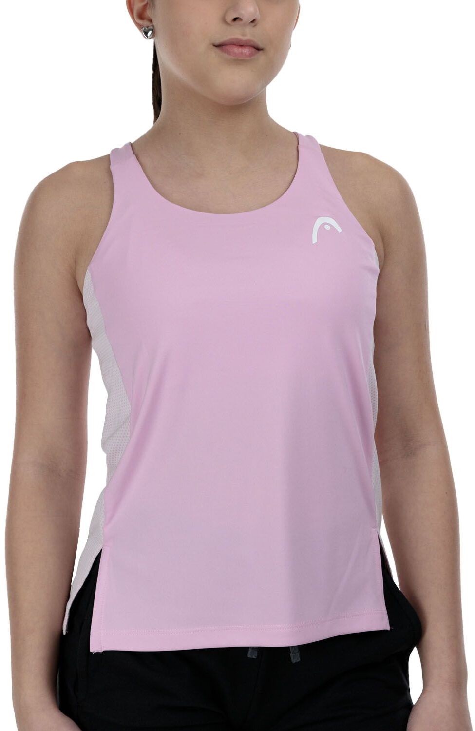 Майка Head Spirit Tank Top Girls