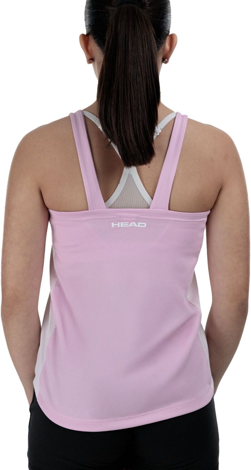 Майка Head Spirit Tank Top Girls