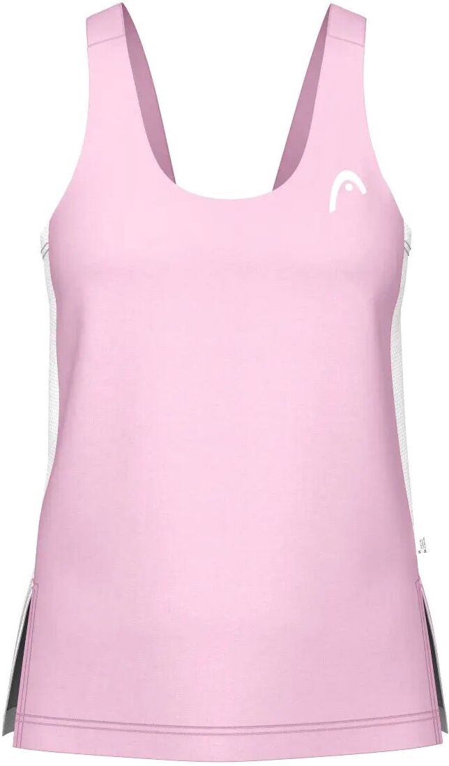 Майка Head Spirit Tank Top Girls