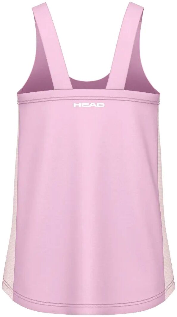 Майка Head Spirit Tank Top Girls