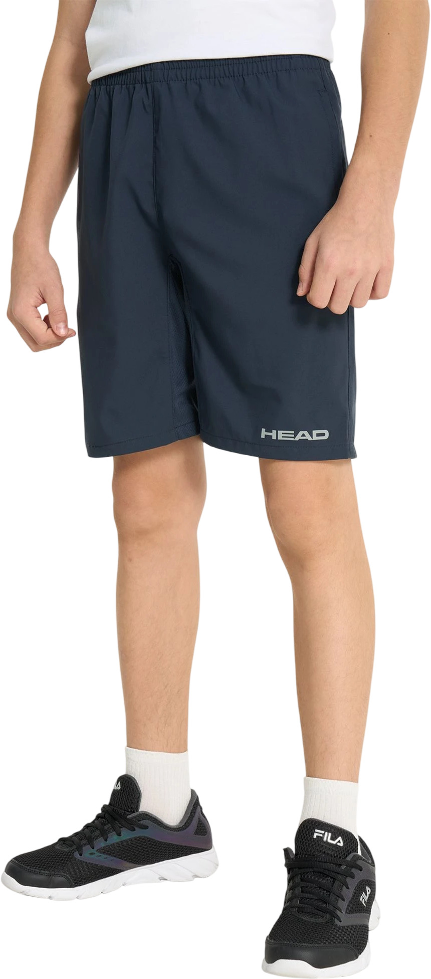 Шорты Head Club Bermudas Junior