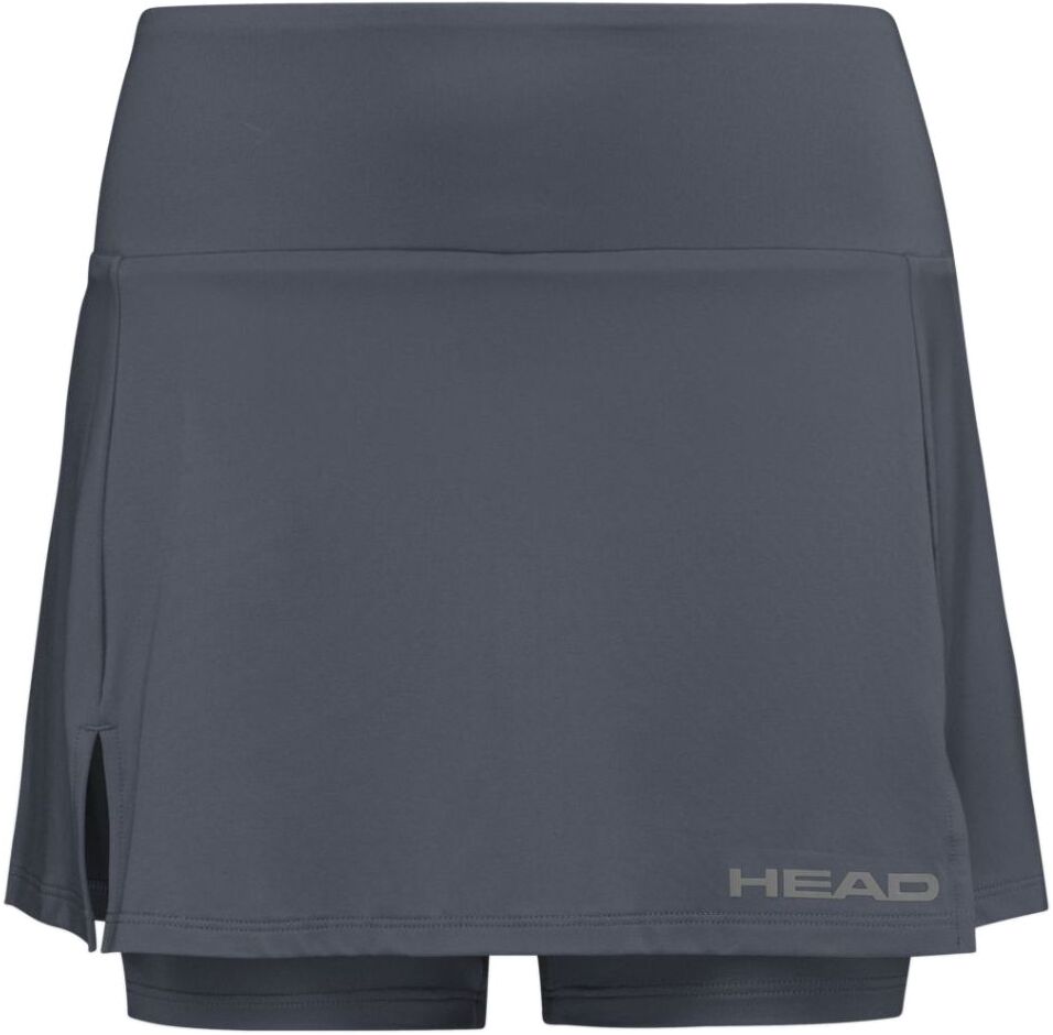 Юбка Head Club Basic Skort Girls