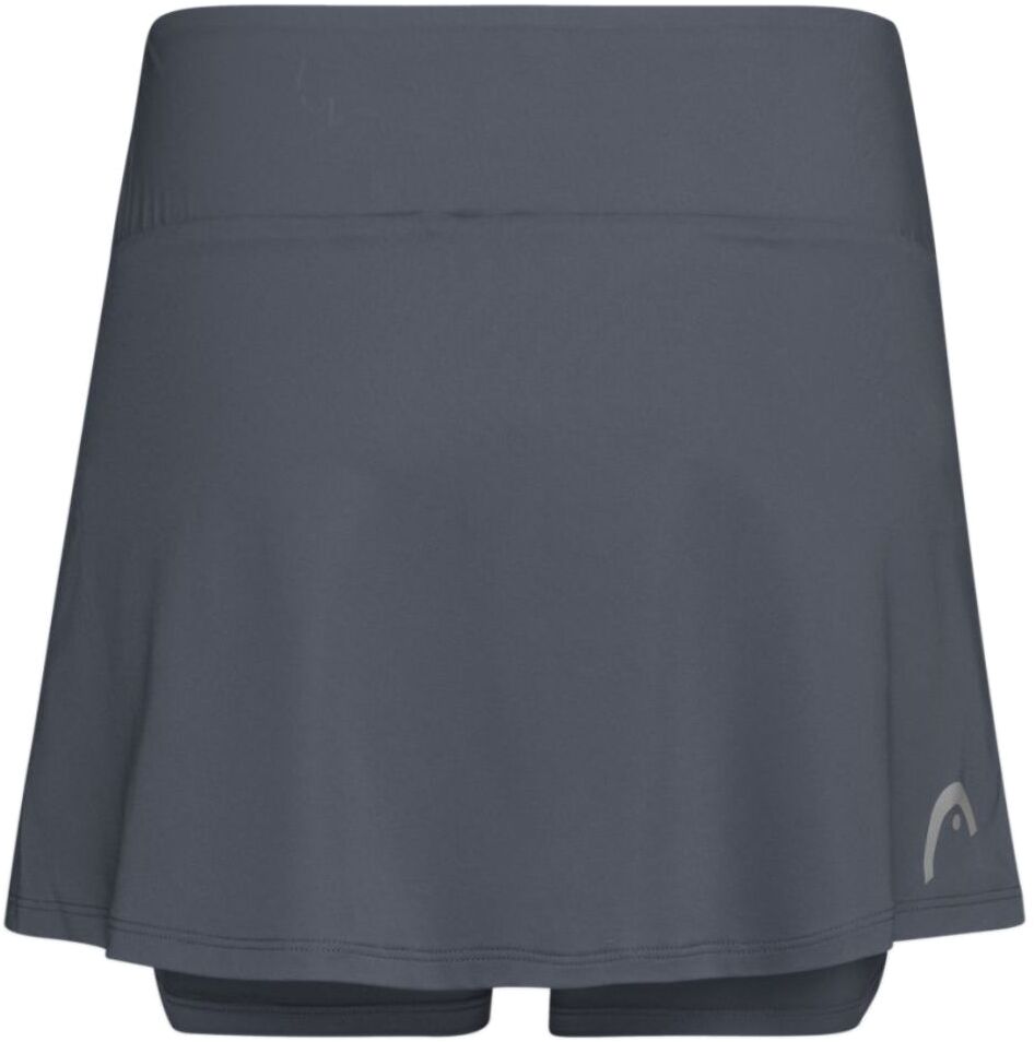 Юбка Head Club Basic Skort Girls
