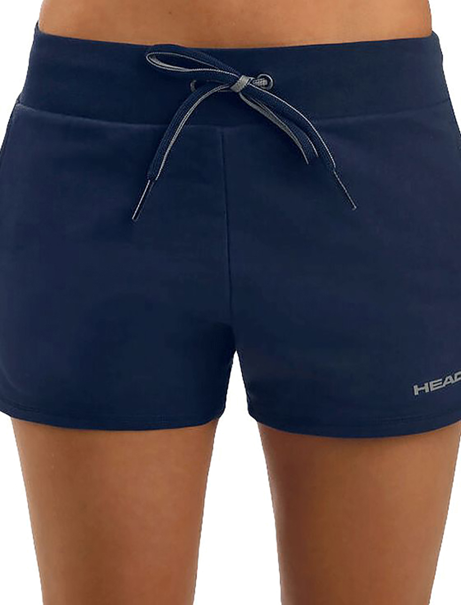 Шорты Head Club Ann Shorts G