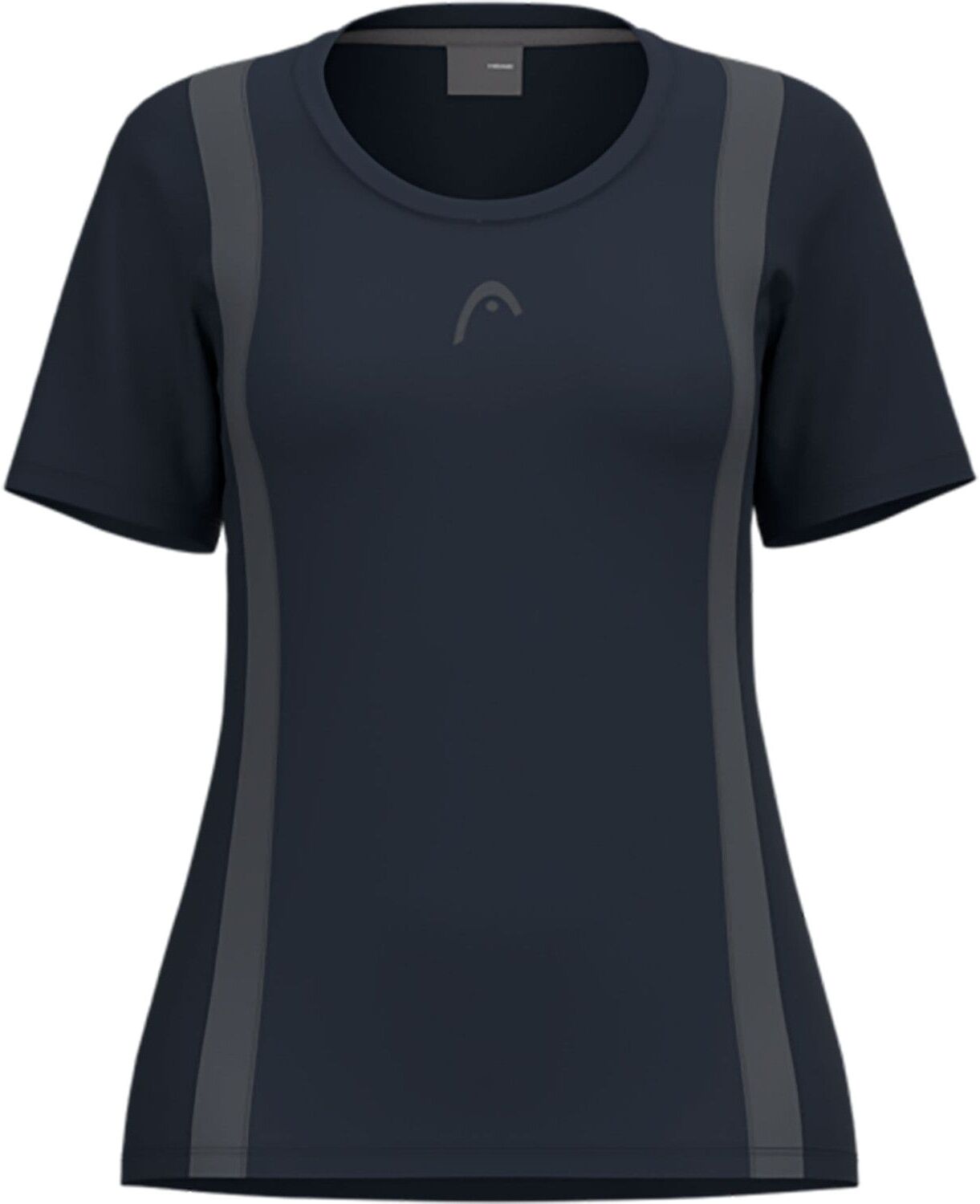 Футболка Head Club 25 Tech T-Shirt Girls