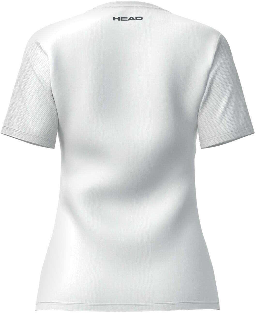 Футболка Head Club 25 Tech T-Shirt Girls