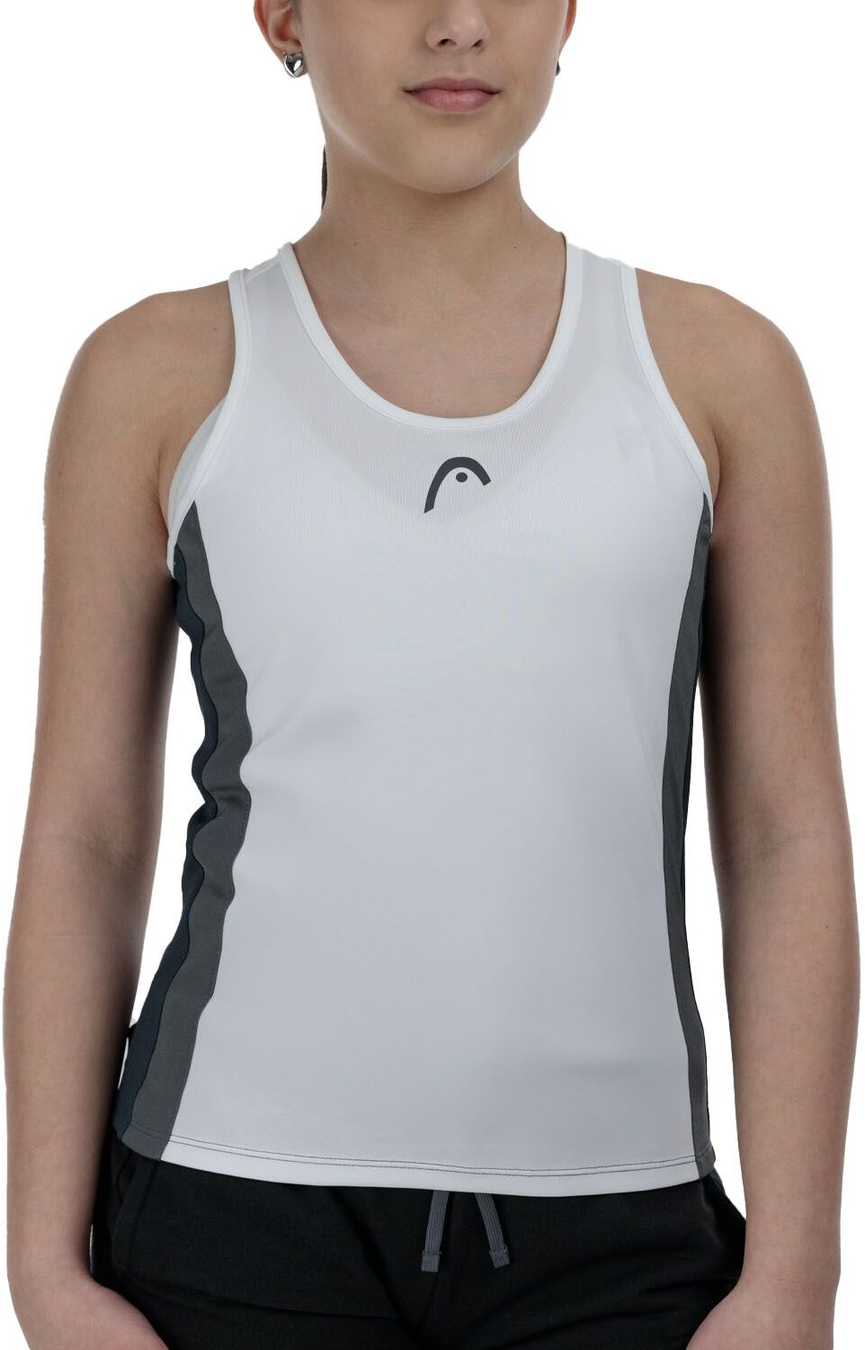 Майка Head Club 25 Tank Top Girls