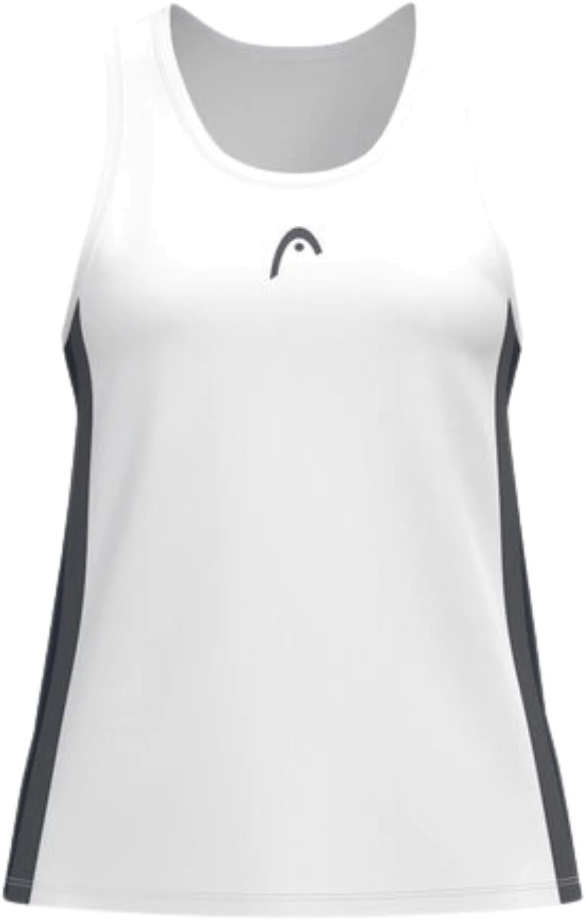 Майка Head Club 25 Tank Top Girls