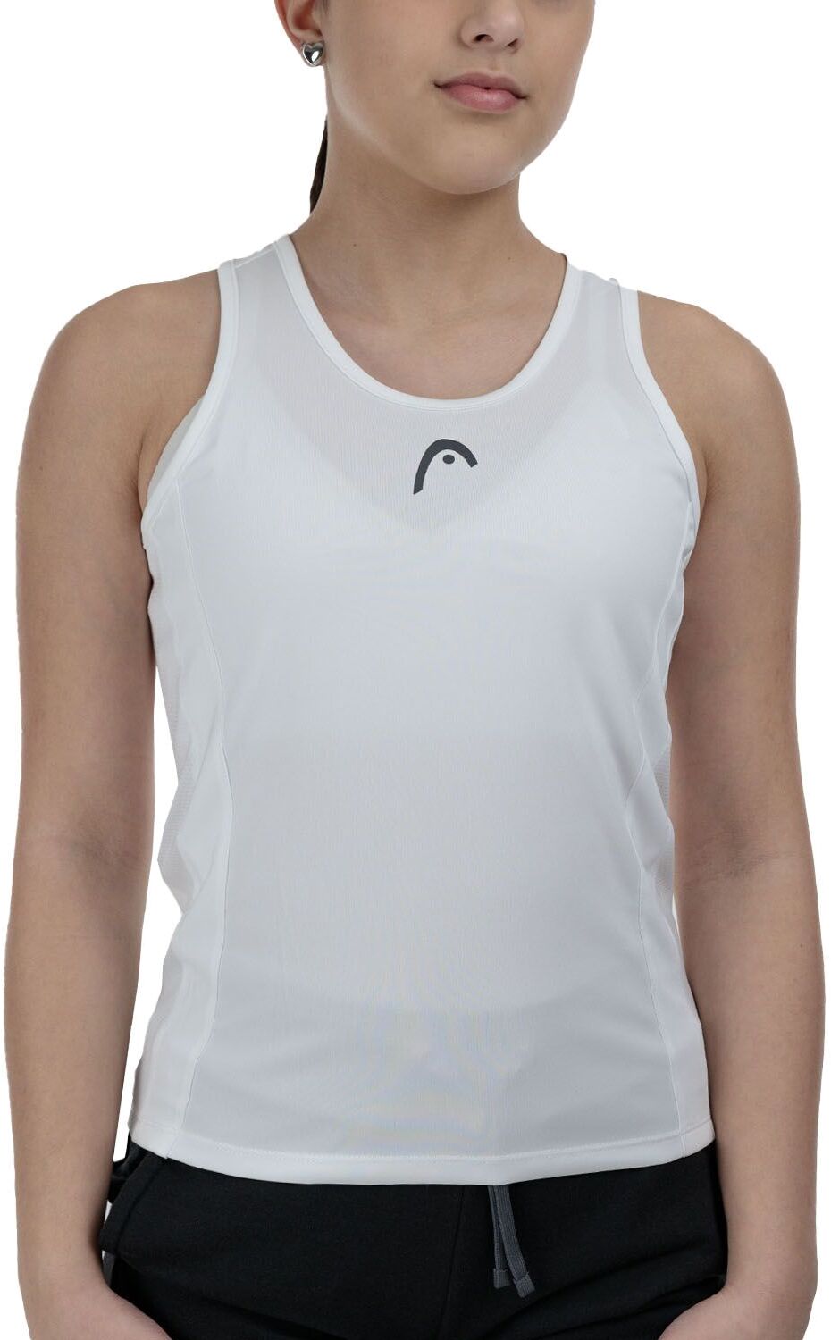 Майка Head Club 25 Tank Top Girls