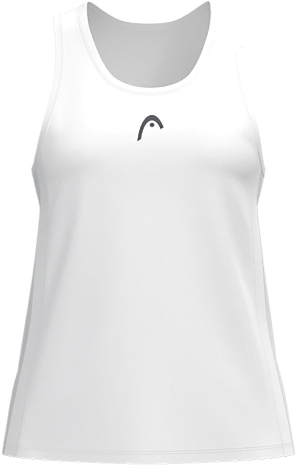 Майка Head Club 25 Tank Top Girls
