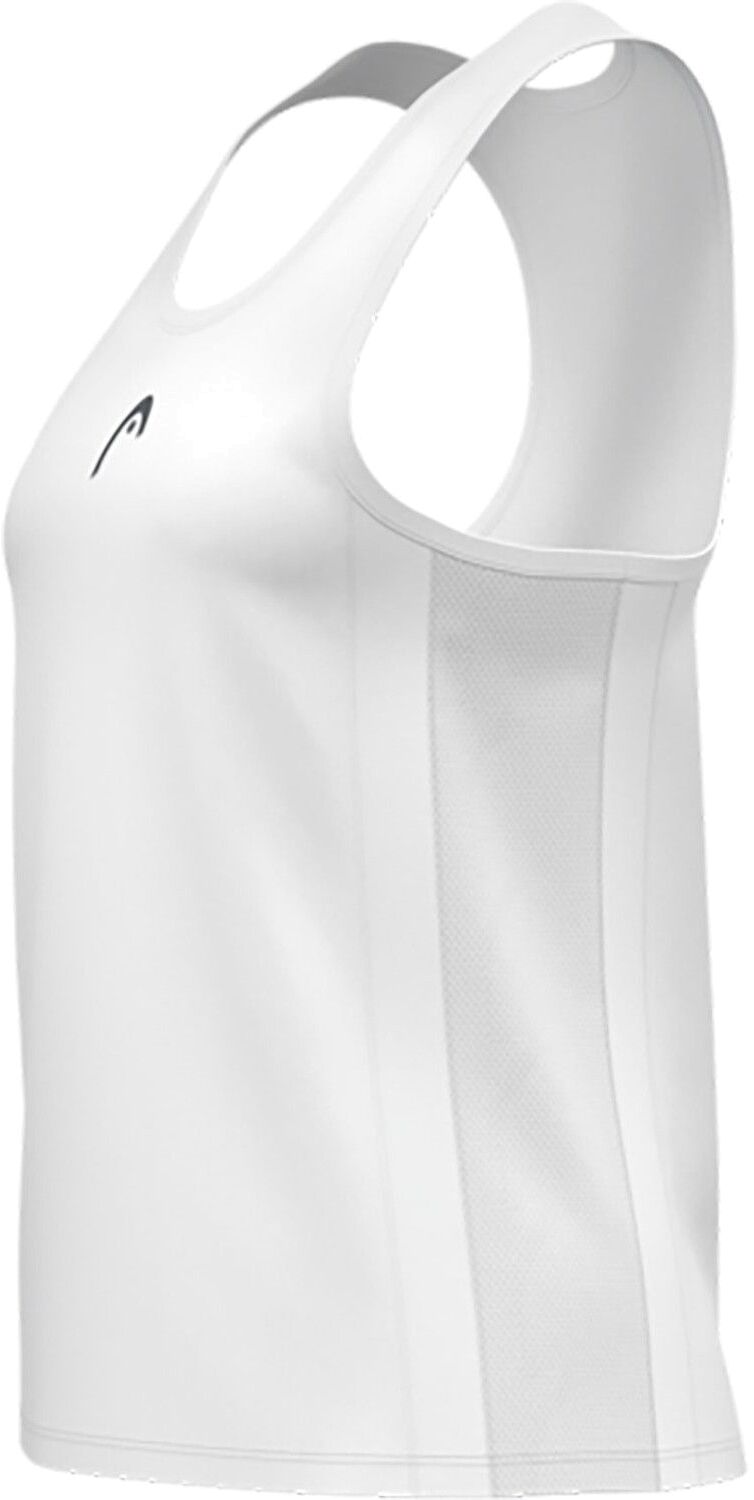 Майка Head Club 25 Tank Top Girls