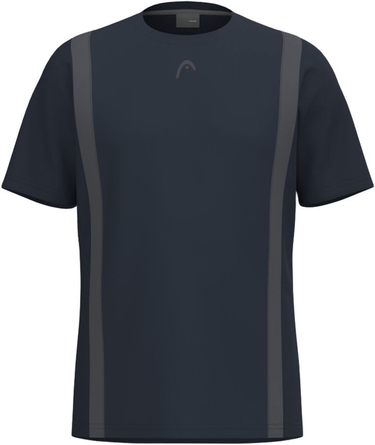 Футболка Head Club 25 Tech T-Shirt Boys