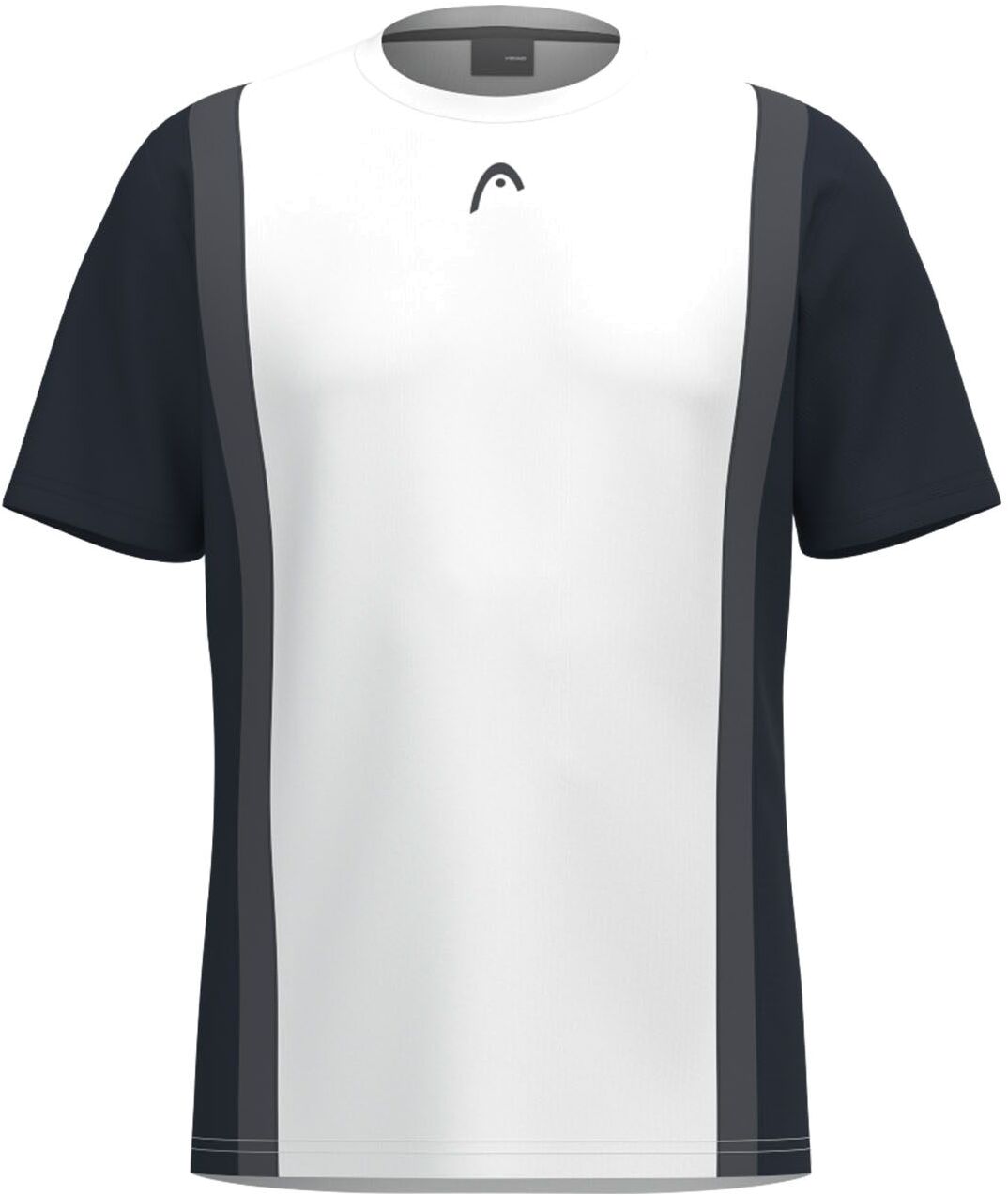 Футболка Head Club 25 Tech T-Shirt Boys