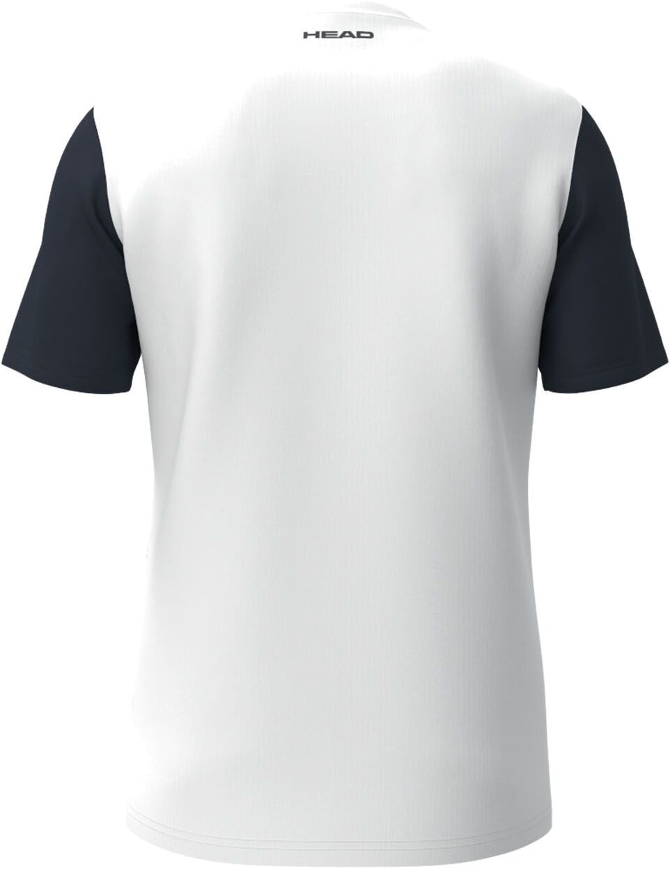 Футболка Head Club 25 Tech T-Shirt Boys