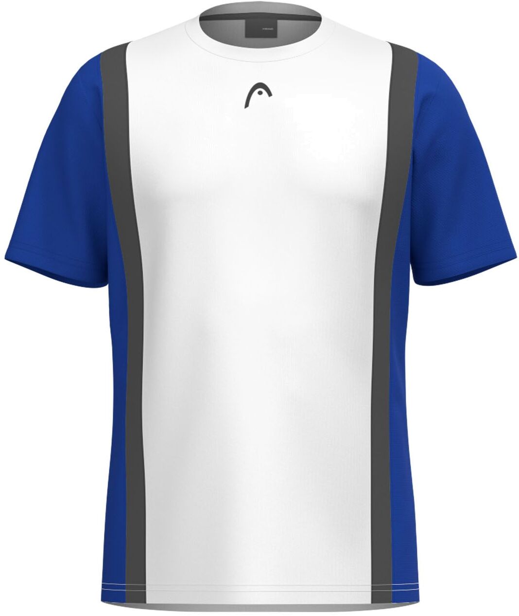 Футболка Head Club 25 Tech T-Shirt Boys