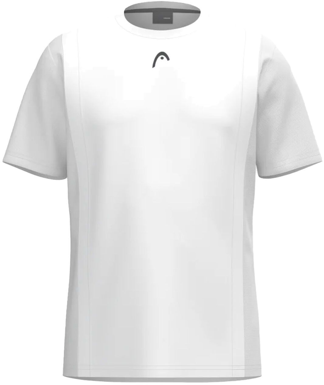 Футболка Head Club 25 Tech T-Shirt Boys