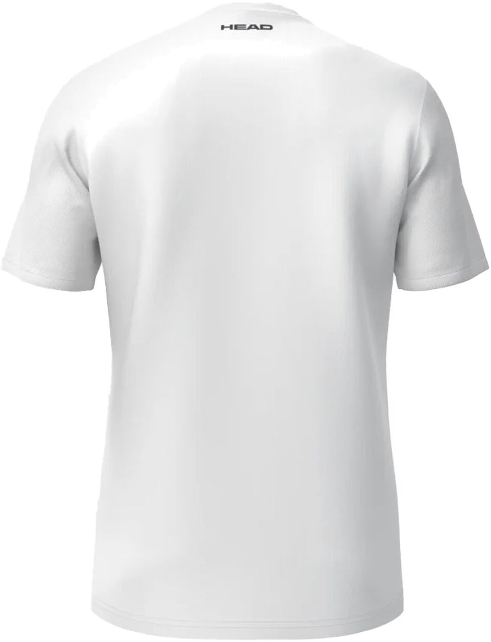 Футболка Head Club 25 Tech T-Shirt Boys