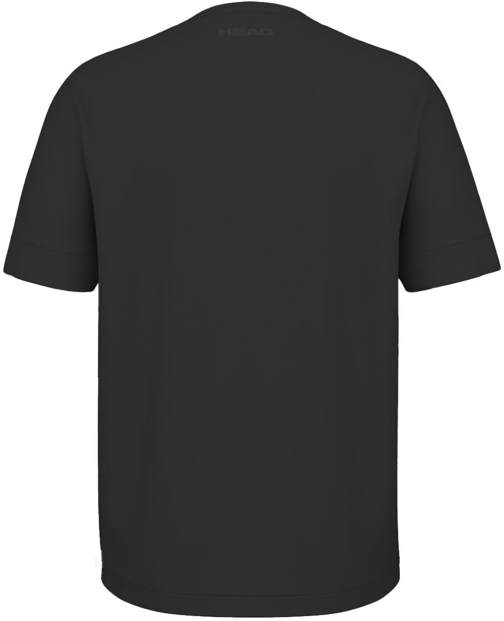 Футболка Head Club Original T-Shirt Junior