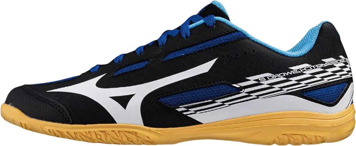 Кроссовки Mizuno CROSSMATCH SWORD 2