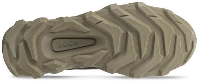 Ботинки Ecco Mx M