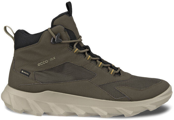 Ботинки Ecco Mx M