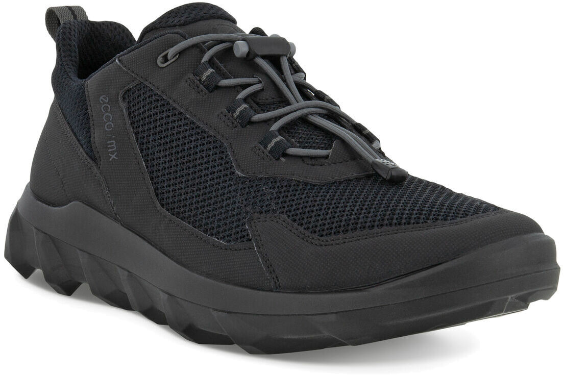 Кроссовки Ecco Mx M