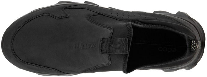 Слипоны Ecco Mx M